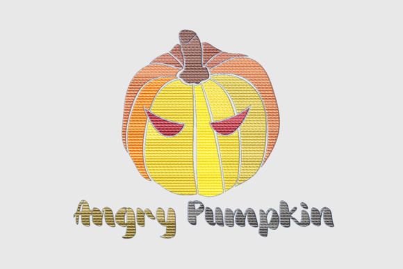 Angry Pumpkin: A Designer’s Review for Branded Merch