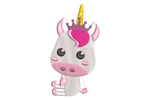 Baby Unicorn Pony: A Designer’s Review for Boutique Sweatshirts