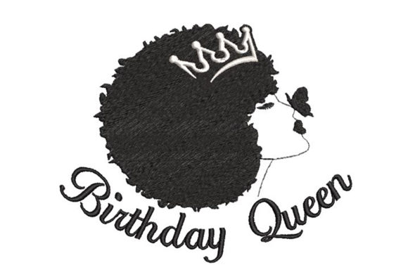 Birthday Queen: A Designer’s Review for Boutique Sweatshirts