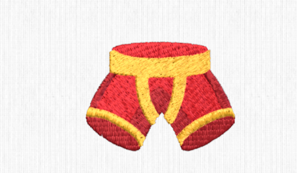 Boxers: A Seller’s Review of This Playful Embroidery Design
