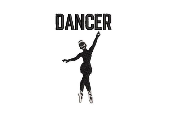 Dancer Review: A Ballerina Design for Personalized Gifts