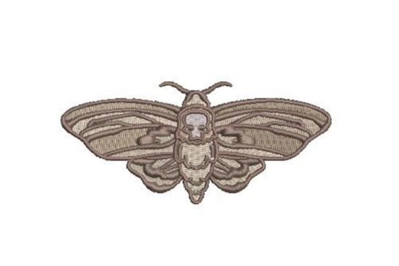 Death Head Moth: A Designer’s Review for Real Projects