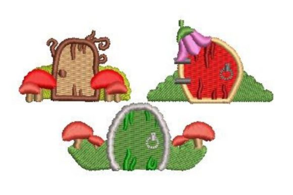 Fairy Doors: A Designer’s Review for Boutique Sweatshirts