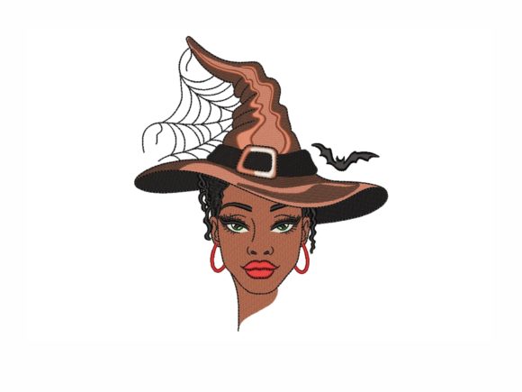 Halloween Woman: A Designer’s Review for Spooky-Chic Gifts