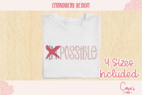 Im Possible: A Designer’s Review for Meaningful Gifts