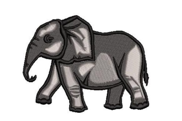 Layered Elephant: A Designer’s Craft Fair Review