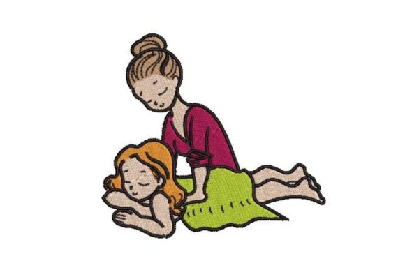 Masseuse at Work: A Seller’s Review