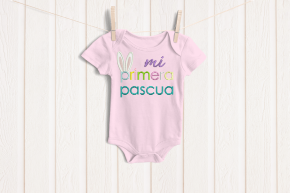 Mi Primera Pascua: A Designer’s Review for Easter Sales
