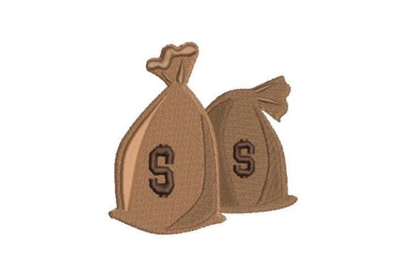 Money Bags: A Designer’s Review for Craft Fair Success