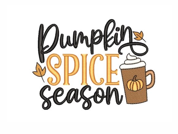 Pumpkin Spice Season: A Designer’s Review