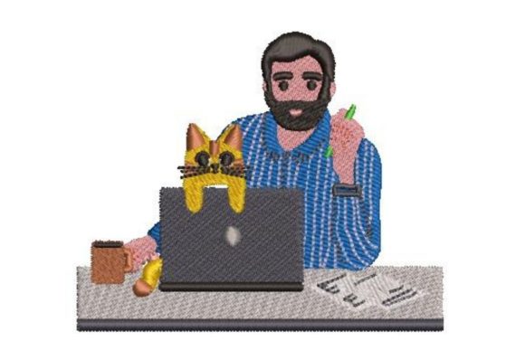 Review: Working from Home with Cats for Holiday Sales