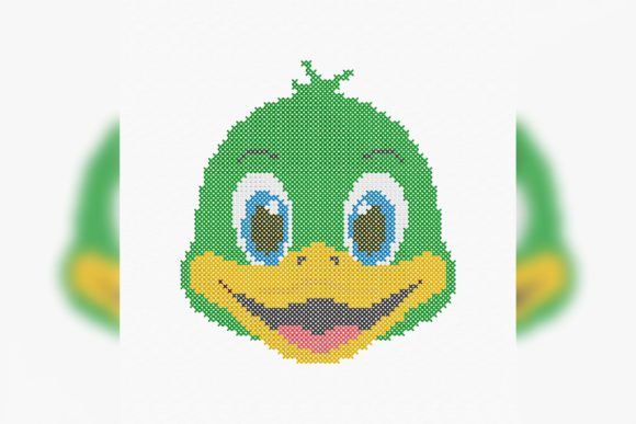 Reviewing Happy Cartoon Duck for Personalized Gifts