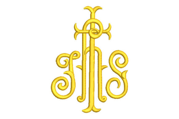 Reviewing JHS Liturgical Ornaments for Merch