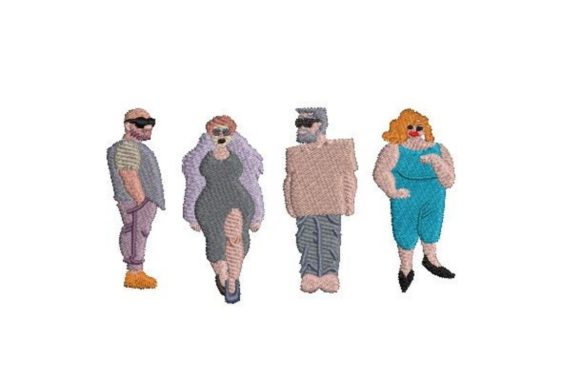 Reviewing Plus Size People for Custom Gifts