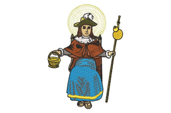 Saint Child of Atocha: A Designer’s Review for Boutique Apparel