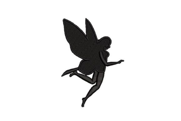 Silhouette of a Fairy: A Designer’s Review for Boutique Apparel