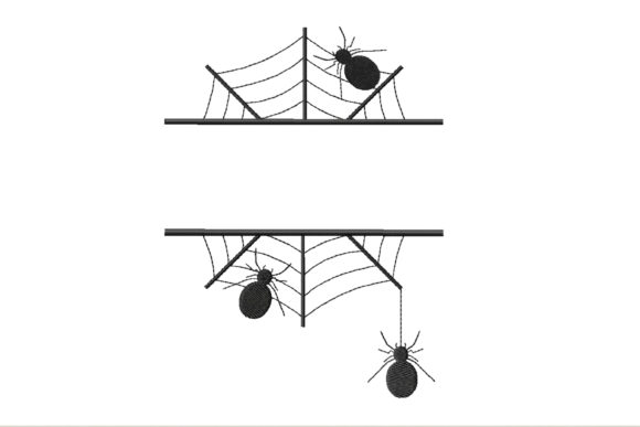 Spider Web Frame: A Designer’s Review for Halloween Projects