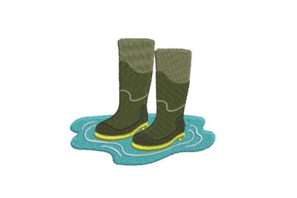 Wellies: A Designer’s Review for Boutique Apparel