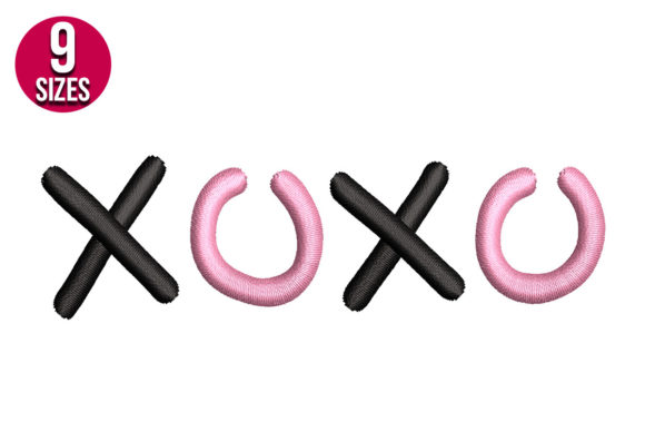 Xoxo Love Embroidery: A Seller’s Review for Etsy Shops